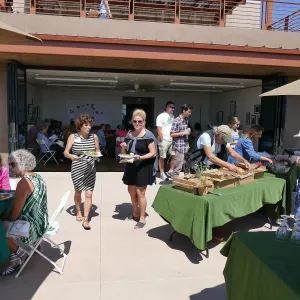 2016 Volunteer Appreciation Luncheon