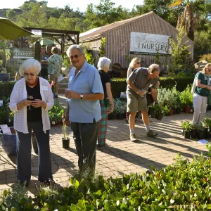 2016 Fall Native Plant Sale Preview Party