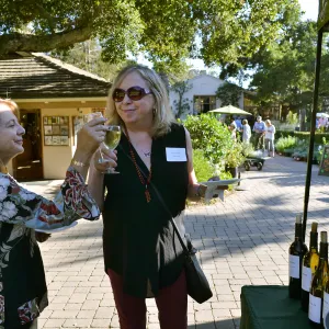 2016 Fall Native Plant Sale Preview Party