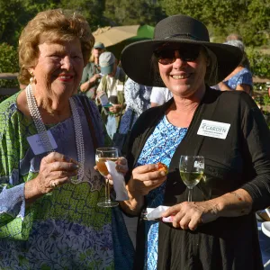 2016 Fall Native Plant Sale Preview Party