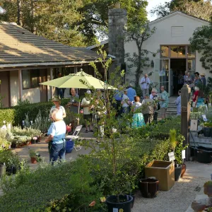 2016 Fall Native Plant Sale Preview Party