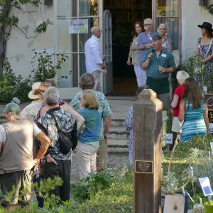 2016 Fall Native Plant Sale Preview Party