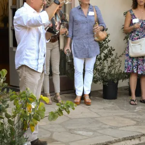 2016 Fall Native Plant Sale Preview Party