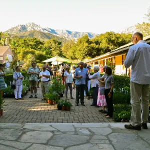 2016 Fall Native Plant Sale Preview Party