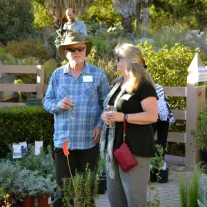 2016 Fall Native Plant Sale Preview Party