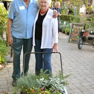 2016 Fall Native Plant Sale Preview Party