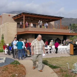John Robert Haller Memorial