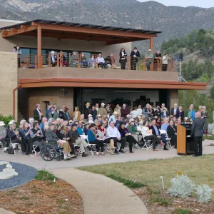 John Robert Haller Memorial