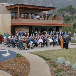 John Robert Haller Memorial