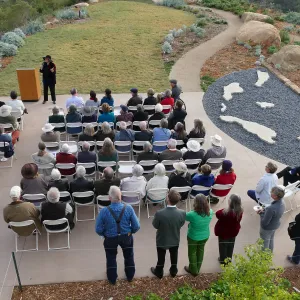 John Robert Haller Memorial