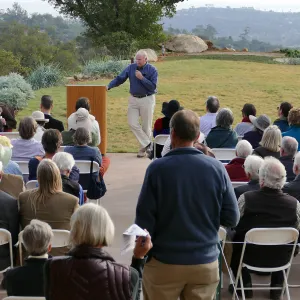 John Robert Haller Memorial