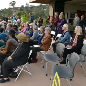 John Robert Haller Memorial
