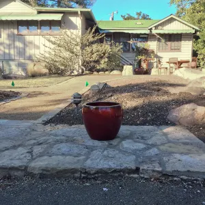 Installation of Water Wise Home Demonstration Garden