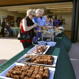 Members Picnic 2017