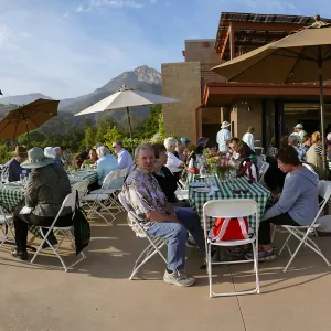 Members Picnic 2017