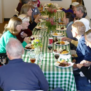 Members Picnic 2017