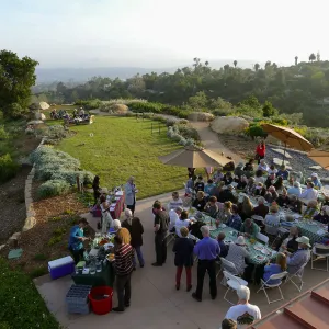 Members Picnic 2017