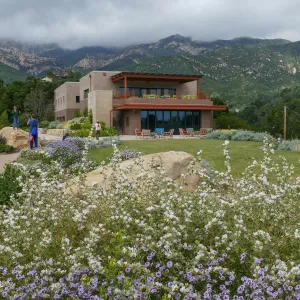 Pritzlaff Conservation Center and Island View Garden