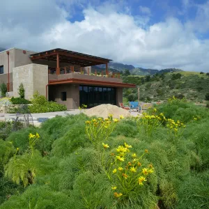 Pritzlaff Conservation Center and Island View Garden
