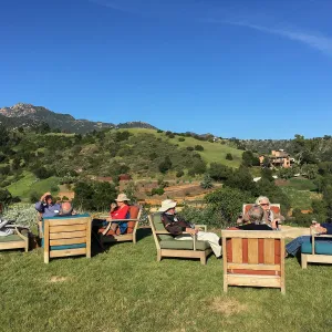 Members Picnic 2017