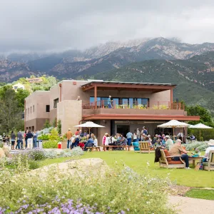 2017 Santa Barbara Beer Garden Event, Brew Brunch