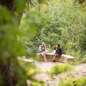 2017 Santa Barbara Beer Garden Event