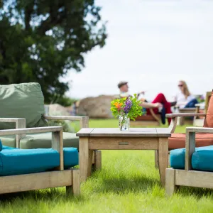 2017 Santa Barbara Beer Garden Event