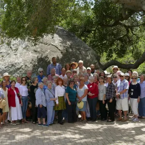 2017 Volunteer Appreciation Luncheon