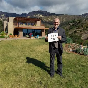 Steve Windhager â€œThank Youâ€ picture