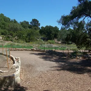 Meadow Terrace construction