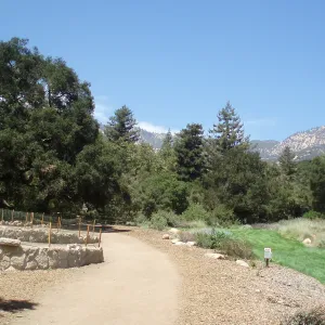 Meadow Terrace construction