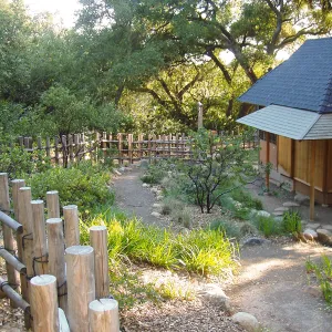 Teahouse