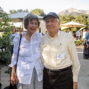 2017 Fall Plant Sale Preview Party