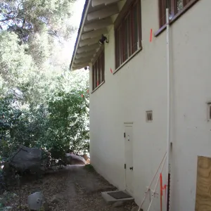 Story Poles, Arroyo Section, Vital Mission Plan