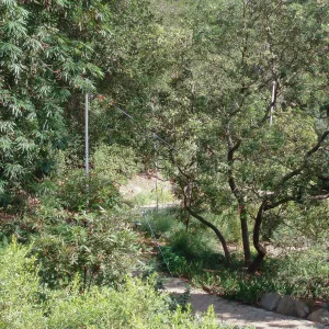 Story Poles, Arroyo Section, Vital Mission Plan
