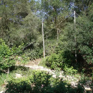 Story Poles, Arroyo Section, Vital Mission Plan