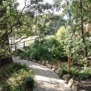 Story Poles, Arroyo Section, Vital Mission Plan