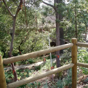 Story Poles, Arroyo Section, Vital Mission Plan