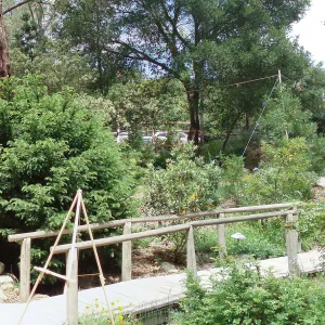 Story Poles, Arroyo Section, Vital Mission Plan