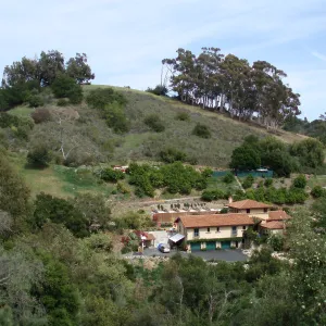 Story Poles on Cavalli Ridge, Vital Mission Plan