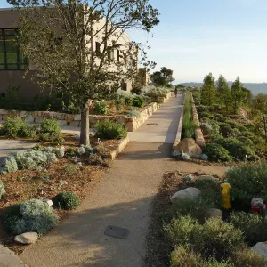 Island View Garden and Pritzlaff Conservation Center
