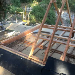 Teahouse & Garden Improvements 2018