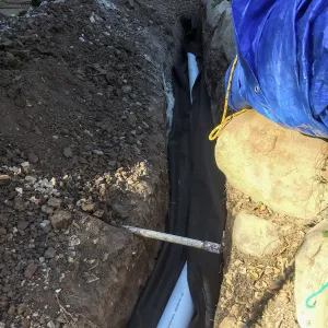 Teahouse & Garden Improvements 2018