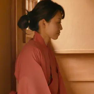 Tea Ceremony at ShinKanAn Teahouse