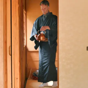 Tea Ceremony at ShinKanAn Teahouse