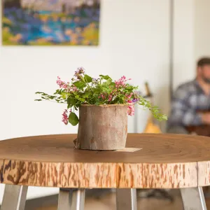 2018 Santa Barbara Beer Garden Event Brew Brunch, Pritzlaff Conservation Center