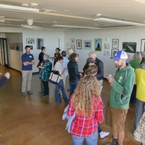 2018 Volunteer Appreciation Celebration
