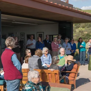 2018 Volunteer Appreciation Celebration