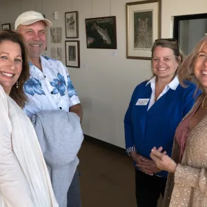 2018 Volunteer Appreciation Celebration