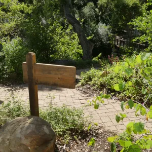 Wayfinding sign 12cb